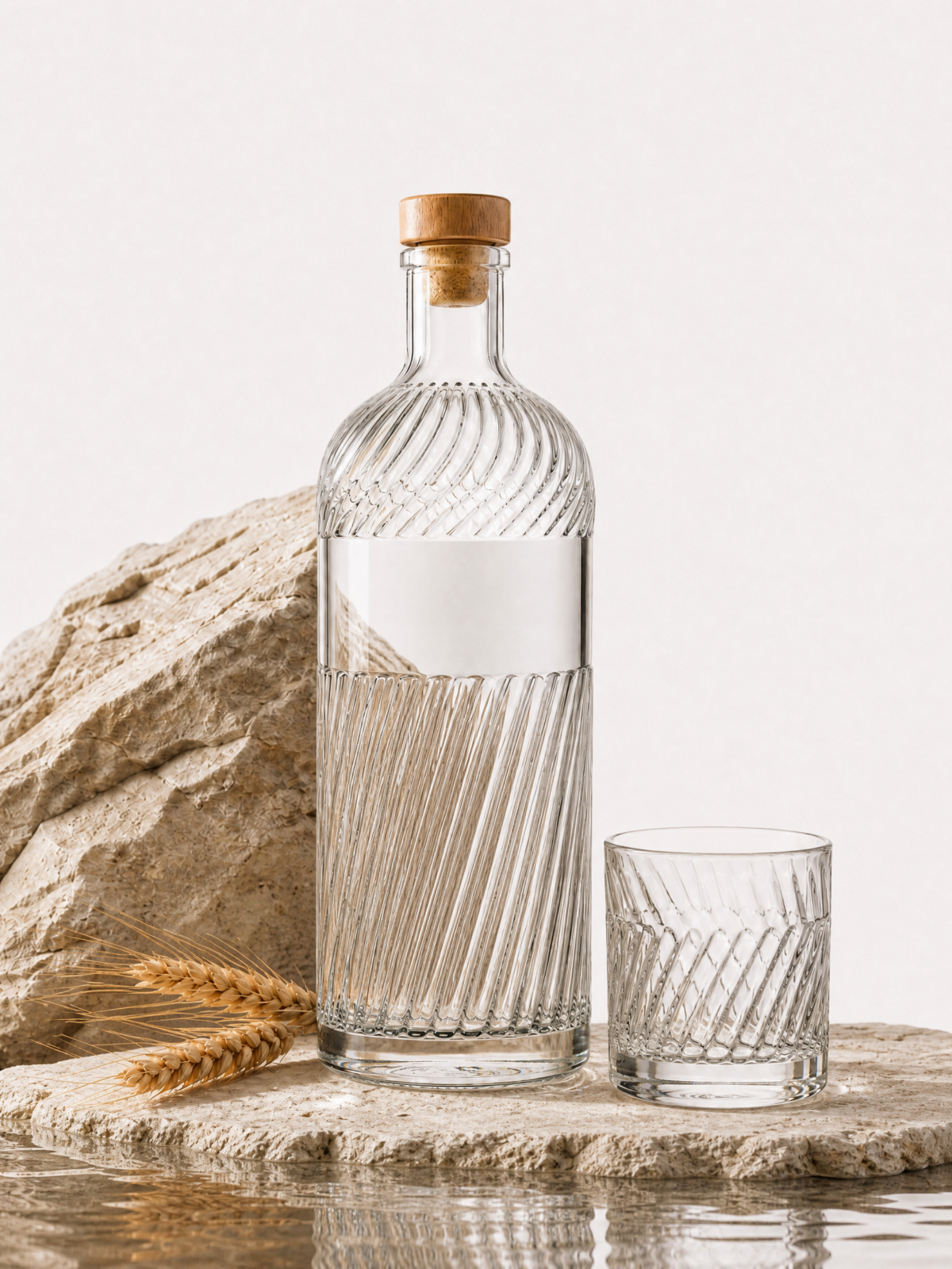 HIEMS Vodka