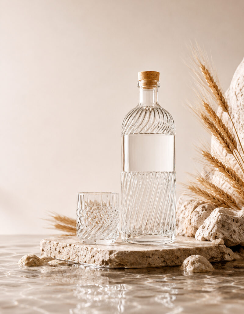 Vodka názov